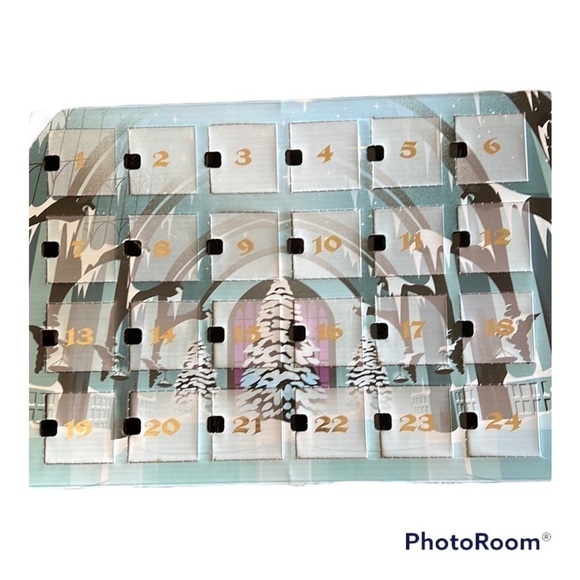 POCKET Pop! Funko Harry Potter 2019 Advent Calendar - LIKE NEW - Picture 7 of 10